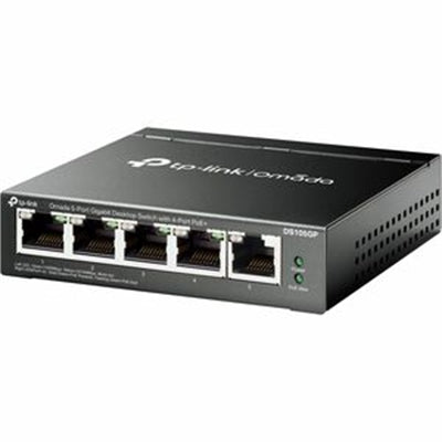 5 Port Gig Desktop Switch 5 Port Gig Desktop Switch